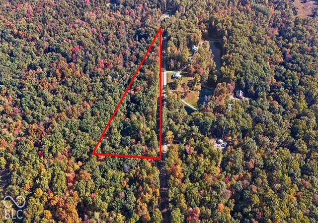 Photo 3 of Land for sale at 0 W County Rd 1125 N, Seymour, IN 47274 | MLS# 22133134 | Listing updated on 2026-10-26