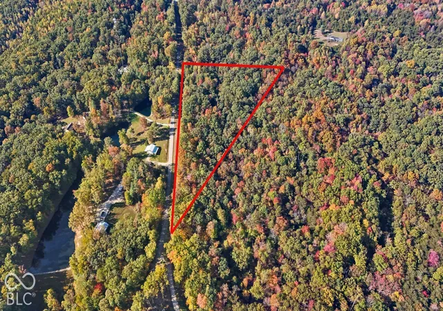Photo 4 of Land for sale at 0 W County Rd 1125 N, Seymour, IN 47274 | MLS# 22133134 | Listing updated on 2026-10-26