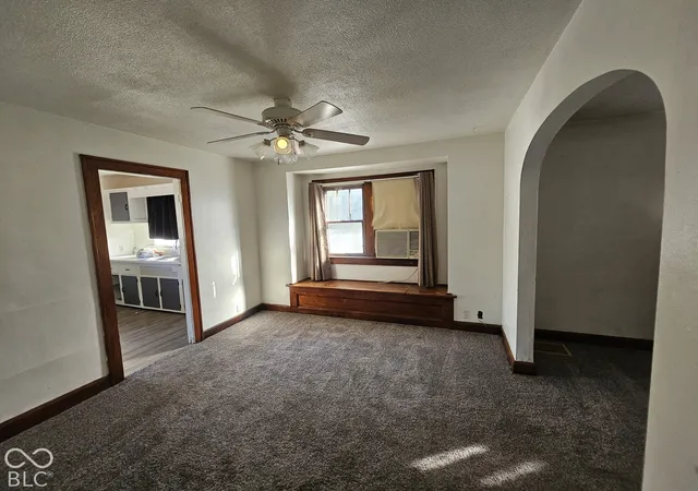 Photo 1 of Single family home for sale at 1049 S Pershing Ave, Indianapolis, IN 46221 | MLS# 22133136 | Listing updated on 2026-10-23
