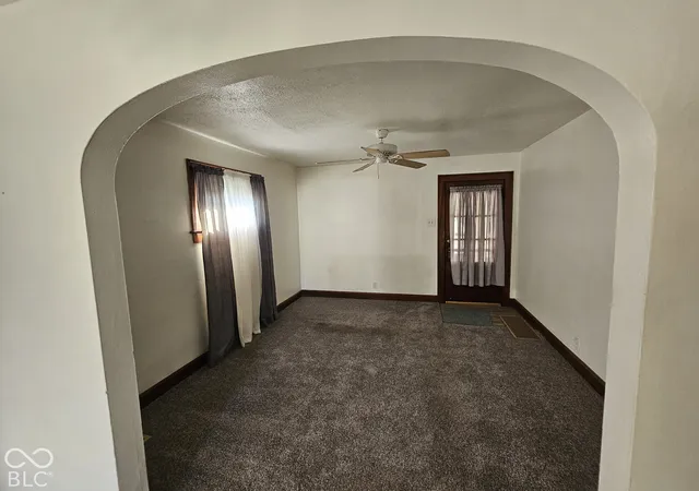 Photo 2 of Single family home for sale at 1049 S Pershing Ave, Indianapolis, IN 46221 | MLS# 22133136 | Listing updated on 2026-10-23