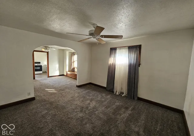 Photo 3 of Single family home for sale at 1049 S Pershing Ave, Indianapolis, IN 46221 | MLS# 22133136 | Listing updated on 2026-10-23