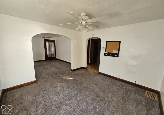 Photo 4 of Single family home for sale at 1049 S Pershing Ave, Indianapolis, IN 46221 | MLS# 22133136 | Listing updated on 2026-10-23