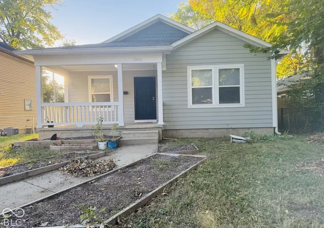 Photo 1 of Single family home for sale at 2846 Highland Pl, Indianapolis, IN 46208 | MLS# 22133141 | Listing updated on 2026-10-24