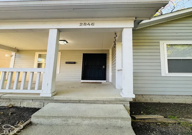 Photo 4 of Single family home for sale at 2846 Highland Pl, Indianapolis, IN 46208 | MLS# 22133141 | Listing updated on 2026-10-24