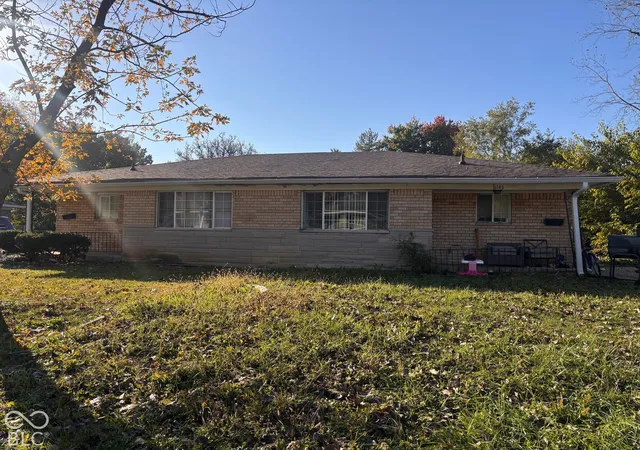 Photo 1 of Multi family home for sale at 6143 E Nelson Pl, Indianapolis, IN 46219 | MLS# 22133142 | Listing updated on 2026-10-23