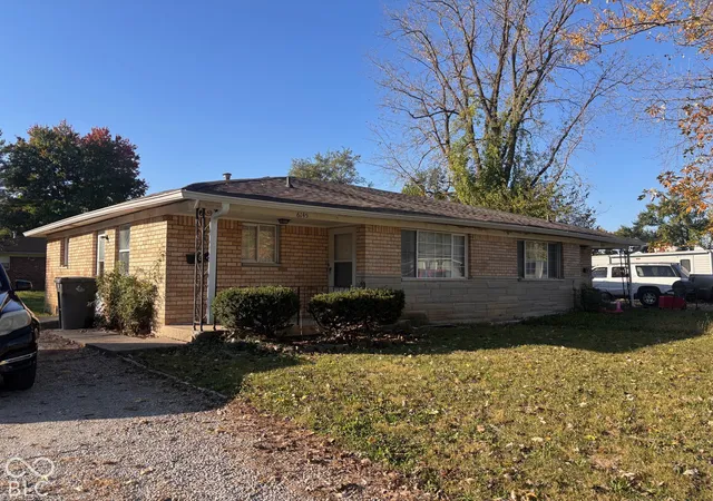 Photo 2 of Multi family home for sale at 6143 E Nelson Pl, Indianapolis, IN 46219 | MLS# 22133142 | Listing updated on 2026-10-23