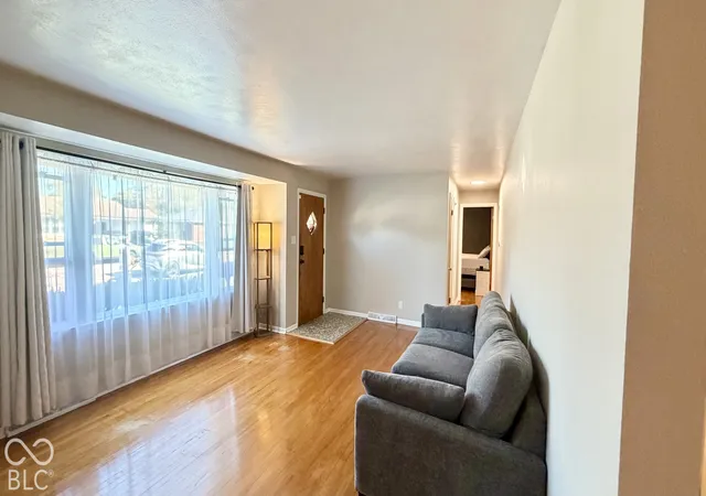 Photo 1 of Single family home for sale at 2635 15th Street, Columbus, IN 47201 | MLS# 22133147 | Listing updated on 2026-10-23