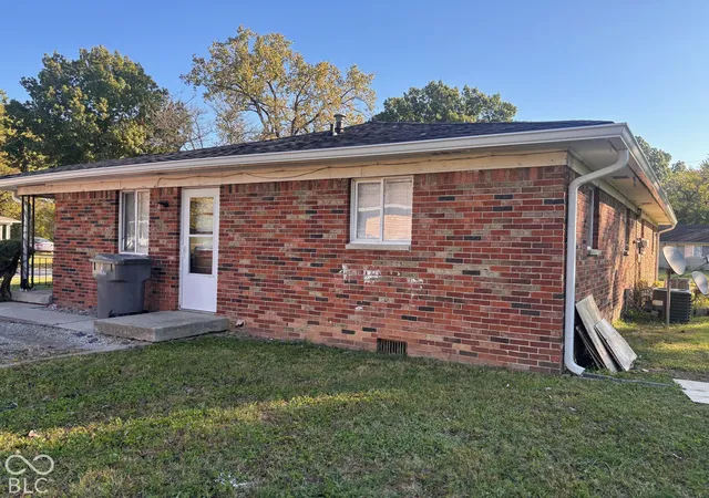 Photo 2 of Multi family home for sale at 6147 E Nelson, Indianapolis, IN 46219 | MLS# 22133148 | Listing updated on 2026-10-23
