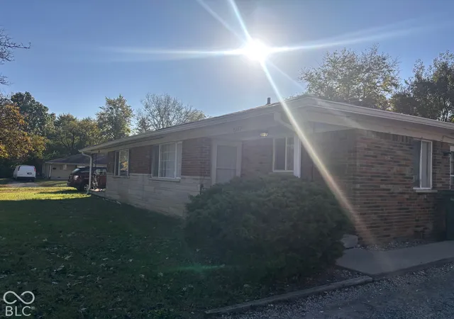 Photo 3 of Multi family home for sale at 6147 E Nelson, Indianapolis, IN 46219 | MLS# 22133148 | Listing updated on 2026-10-23