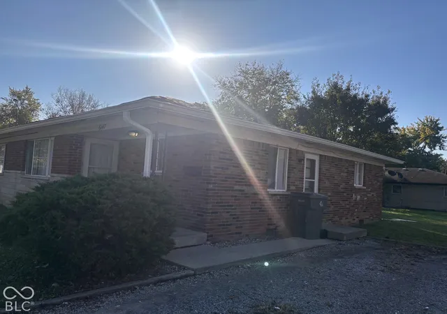 Photo 3 of House for sale at 6147 E Nelson, Indianapolis, IN 46219 | MLS# 22133148 | Listing updated on 2026-10-23