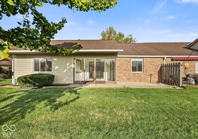 Photo 4 of Sale Pending at 1919 Crystal Bay E Dr, Plainfield, IN 46168 | MLS# 22133152 | Listing updated on 2026-10-28