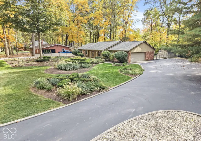 Photo 2 of Single family home for sale at 3405 Kenilworth Dr, Indianapolis, IN 46228 | MLS# 22133161 | Listing updated on 2026-10-28