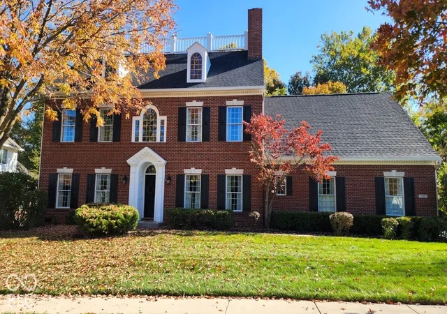 Photo 1 of Single family home for sale at 2027 Eagle Tr Dr, Greenwood, IN 46143 | MLS# 22133167 | Listing updated on 2026-10-27