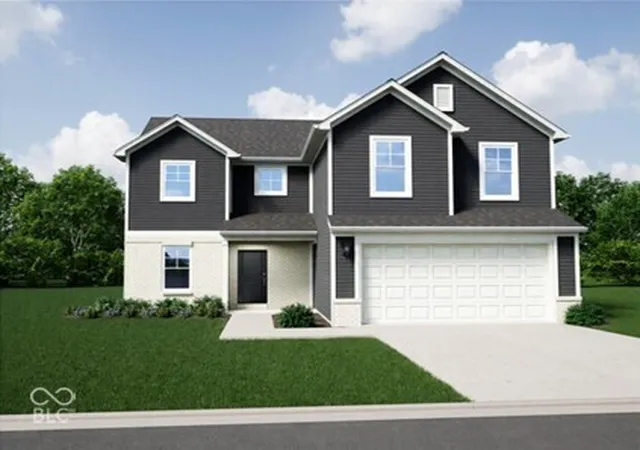 Photo 1 of Single family home for sale at 2808 Lucas Ln, Greenfield, IN 46140 | MLS# 22133169 | Listing updated on 2026-10-30