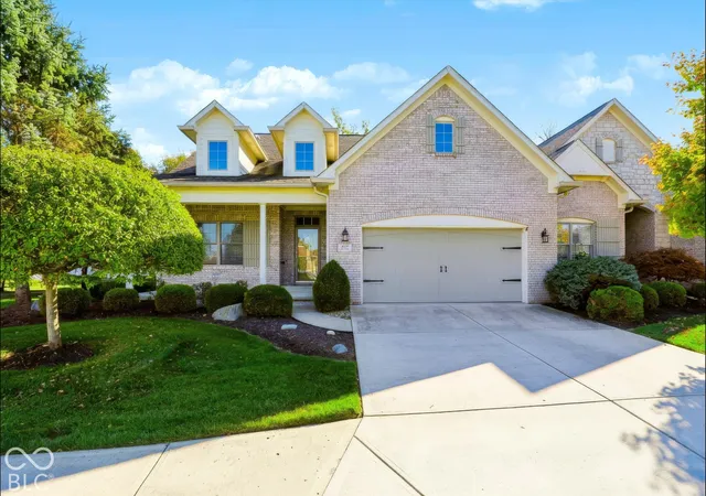 Photo 1 of Condo for sale at 4093 Bayberry Way, Greenwood, IN 46143 | MLS# 22133174 | Listing updated on 2026-10-27