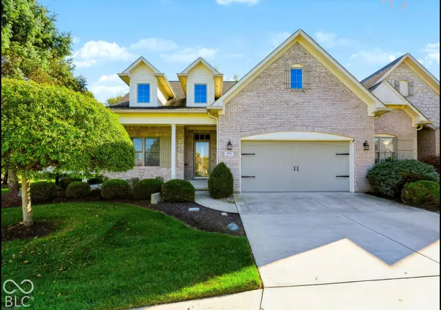 Photo 3 of Condo for sale at 4093 Bayberry Way, Greenwood, IN 46143 | MLS# 22133174 | Listing updated on 2026-10-27