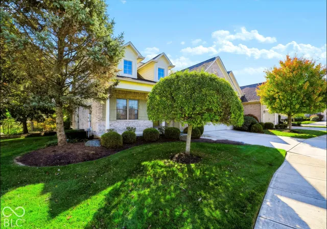 Photo 3 of Condo for sale at 4093 Bayberry Way, Greenwood, IN 46143 | MLS# 22133174 | Listing updated on 2026-10-27