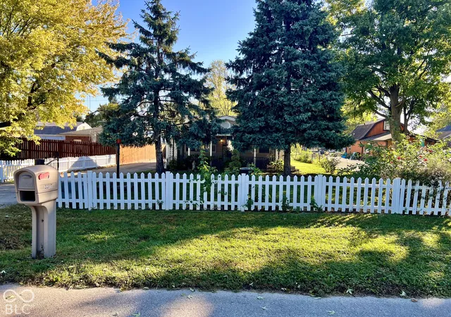 Photo 1 of Single family home for sale at 3311 S Tacoma Ave, Indianapolis, IN 46237 | MLS# 22133175 | Listing updated on 2026-10-23