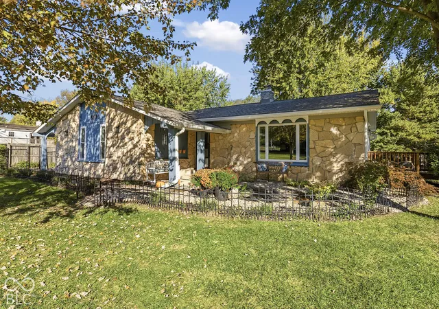 Single family home for sale at 12260 E 75th Street, Indianapolis, IN 46236 | MLS# 22133178