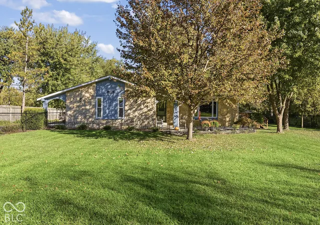 Photo 1 of Single family home for sale at 12260 E 75th Street, Indianapolis, IN 46236 | MLS# 22133178 | Listing updated on 2026-10-27
