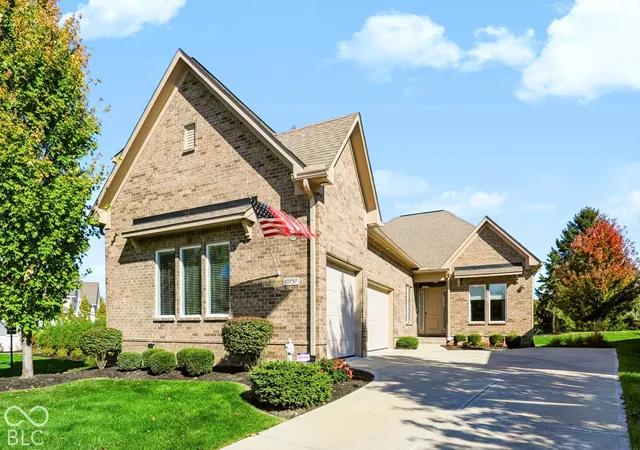 Photo 3 of Single family home for sale at 10757 Clb Chase, Fishers, IN 46037 | MLS# 22133180 | Listing updated on 2026-10-28