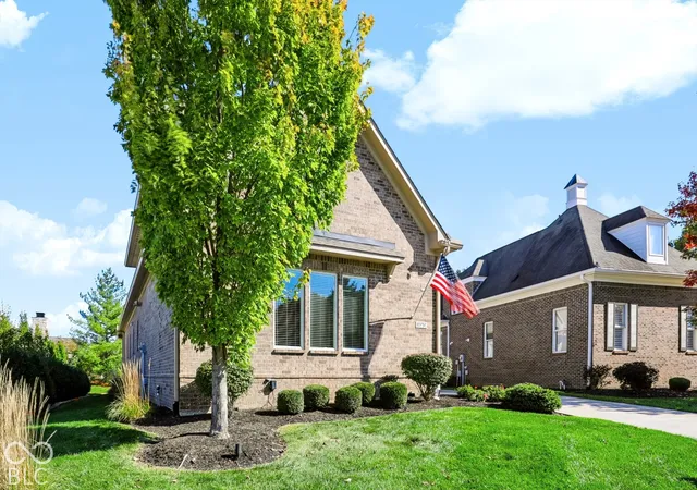 Photo 4 of Single family home for sale at 10757 Clb Chase, Fishers, IN 46037 | MLS# 22133180 | Listing updated on 2026-10-28