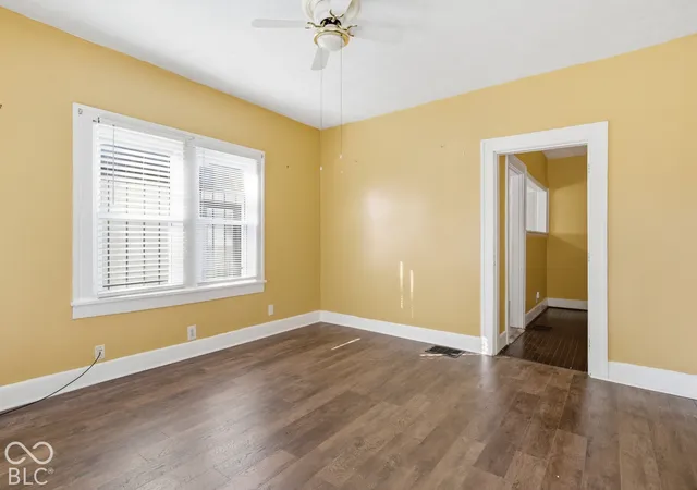 Photo 1 of Single family home for sale at 1016 N Sheffield Ave, Indianapolis, IN 46222 | MLS# 22133181 | Listing updated on 2026-10-26