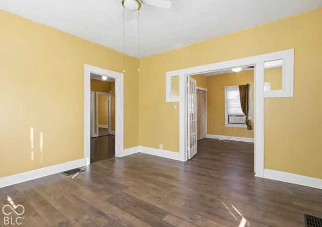 Photo 2 of Single family home for sale at 1016 N Sheffield Ave, Indianapolis, IN 46222 | MLS# 22133181 | Listing updated on 2026-10-26
