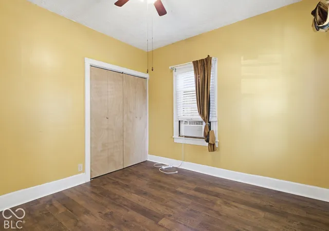 Photo 3 of Single family home for sale at 1016 N Sheffield Ave, Indianapolis, IN 46222 | MLS# 22133181 | Listing updated on 2026-10-26
