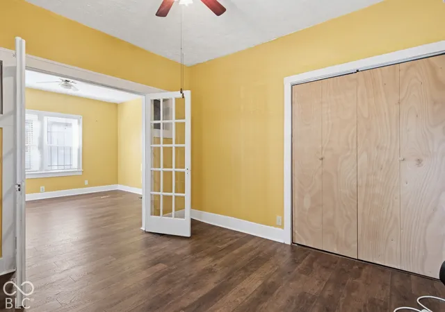 Photo 4 of Single family home for sale at 1016 N Sheffield Ave, Indianapolis, IN 46222 | MLS# 22133181 | Listing updated on 2026-10-26