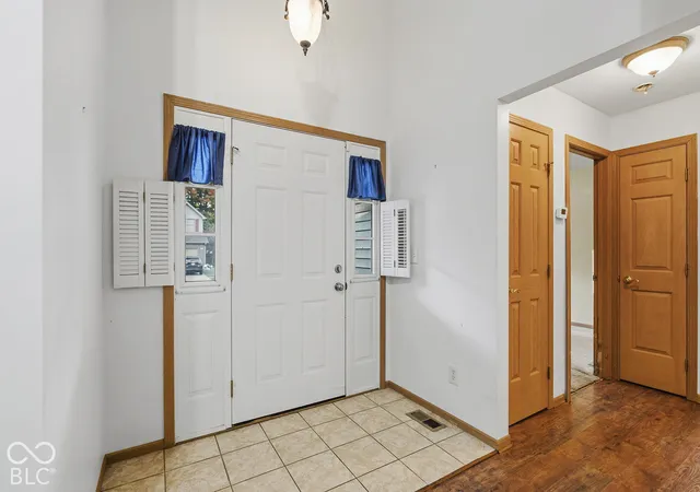 Photo 2 of Single family home for sale at 1890 Birch Run Rd, Terre Haute, IN 47803 | MLS# 22133190 | Listing updated on 2026-10-28