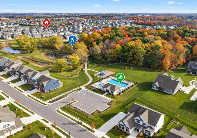 Photo 4 of Single family home for sale at 15449 Manderley St, Fortville, IN 46040 | MLS# 22133192 | Listing updated on 2026-10-28
