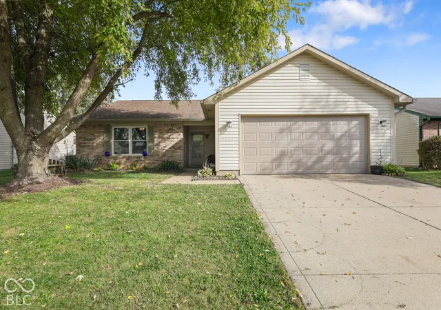 Photo 1 of Single family home for sale at 6315 River Valley Way, Indianapolis, IN 46221 | MLS# 22133195 | Listing updated on 2026-10-26