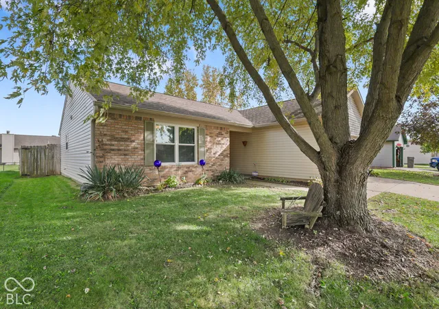 Photo 2 of Single family home for sale at 6315 River Valley Way, Indianapolis, IN 46221 | MLS# 22133195 | Listing updated on 2026-10-26