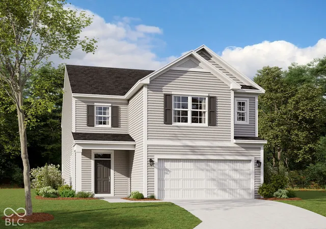 Single family home for sale at 2247 Bear Oak Run, Shelbyville, IN 46176 | MLS# 22133197 | Listing updated on 2026-10-27