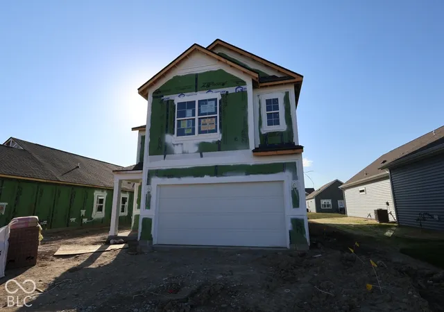 Photo 1 of Single family home for sale at 2247 Bear Oak Run, Shelbyville, IN 46176 | MLS# 22133197 | Listing updated on 2026-10-27