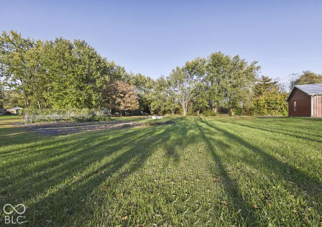 Photo 4 of Single family home for sale at 5301 E Orchard, Mooresville, IN 46158 | MLS# 22133204 | Listing updated on 2026-10-24