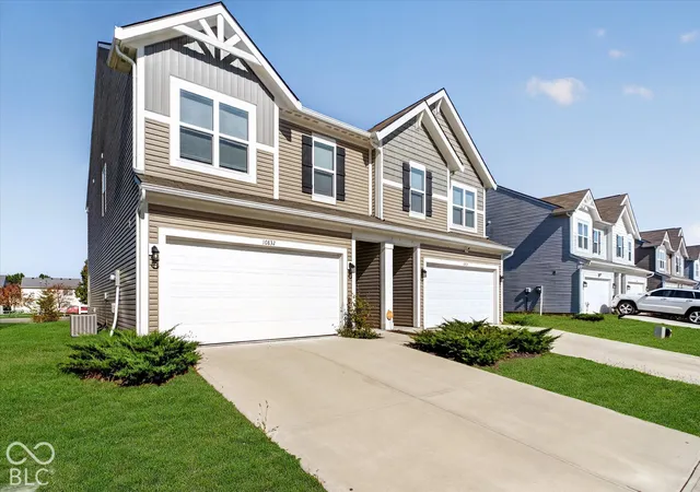 Photo 1 of Single family home for sale at 10832 Penwell Way, Indianapolis, IN 46235 | MLS# 22133207 | Listing updated on 2026-10-25