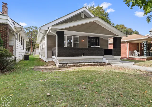 Photo 3 of Single family home for sale at 2648 Applegate St, Indianapolis, IN 46203 | MLS# 22133208 | Listing updated on 2026-10-29