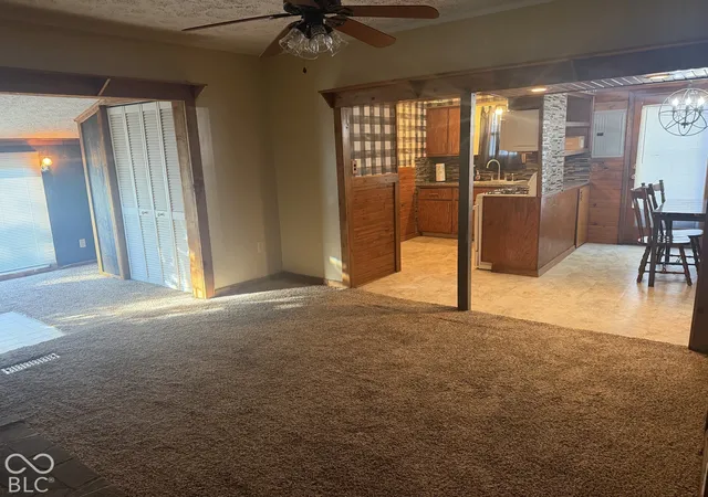 Photo 3 of Single family home for sale at 732 Ingomar St, Indianapolis, IN 46241 | MLS# 22133210 | Listing updated on 2026-10-26
