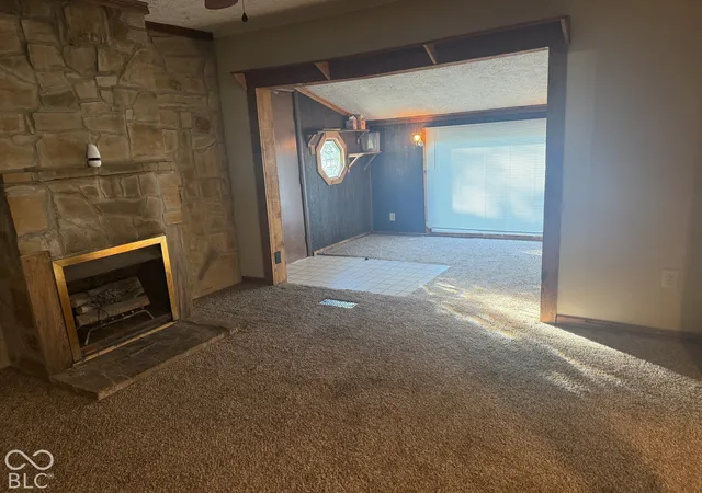 Photo 4 of Single family home for sale at 732 Ingomar St, Indianapolis, IN 46241 | MLS# 22133210 | Listing updated on 2026-10-26