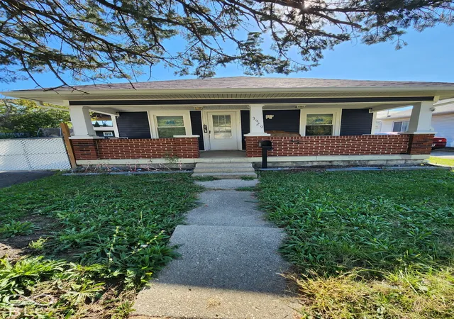 Photo 1 of Single family home for sale at (Undisclosed), Indianapolis, IN 46203 | MLS# 22133212 | Listing updated on 2026-10-29