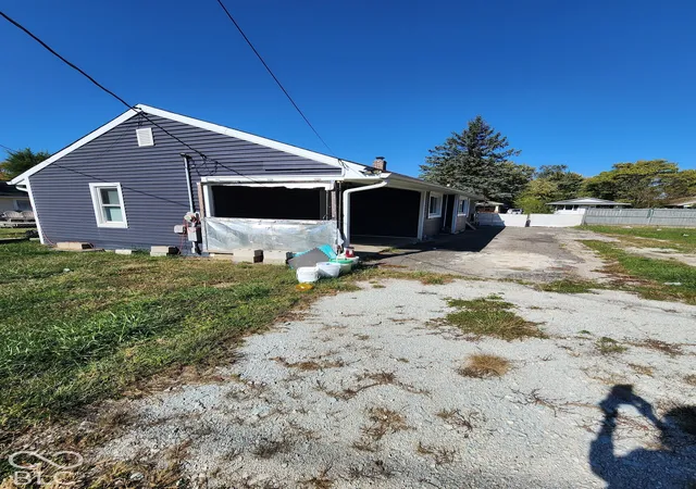 Photo 2 of Single family home for sale at (Undisclosed), Indianapolis, IN 46203 | MLS# 22133212 | Listing updated on 2026-10-29