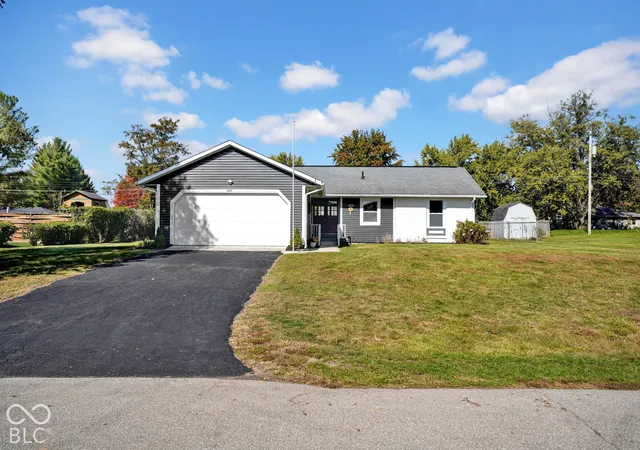 Photo 1 of Sale Pending at 4662 W Randy Rd, Edinburgh, IN 46124 | MLS# 22133215 | Listing updated on 2026-10-29