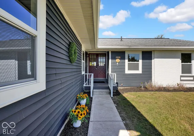 Photo 2 of Sale Pending at 4662 W Randy Rd, Edinburgh, IN 46124 | MLS# 22133215 | Listing updated on 2026-10-29