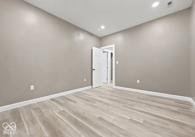 Photo 2 of Multi family home for sale at 1238 N Dearborn St, Indianapolis, IN 46201 | MLS# 22133216 | Listing updated on 2026-10-27