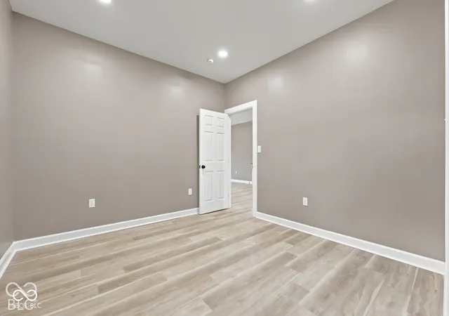 Photo 3 of Multi family home for sale at 1238 N Dearborn St, Indianapolis, IN 46201 | MLS# 22133216 | Listing updated on 2026-10-27