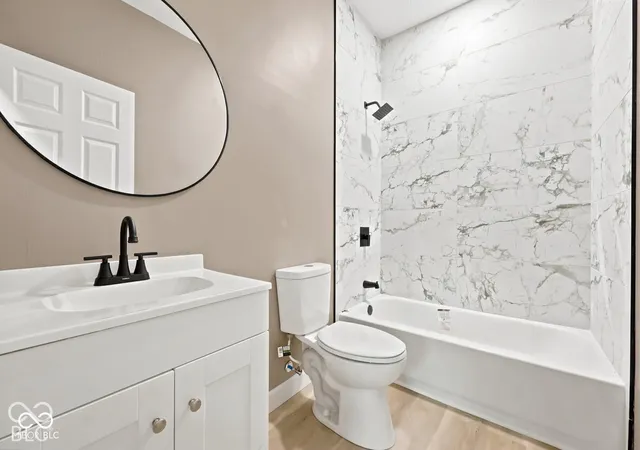 Photo 3 of House for sale at 1238 N Dearborn St, Indianapolis, IN 46201 | MLS# 22133216 | Listing updated on 2026-10-27