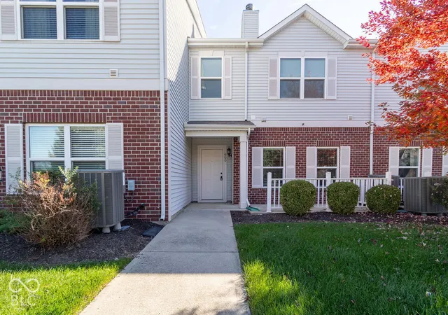 Photo 1 of Condo for sale at 13205 Deception Pass #900, Fishers, IN 46038 | MLS# 22133217 | Listing updated on 2026-10-27