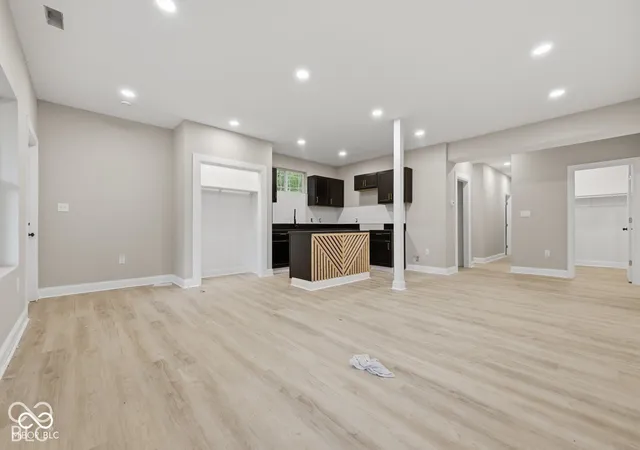 Photo 2 of Multi family home for sale at 1248 W 33rd Street, Indianapolis, IN 46208 | MLS# 22133219 | Listing updated on 2026-10-27